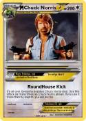Chuck Norris