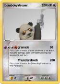 bombdeystroyer