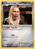 Hot Mom