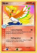 Ho-oh