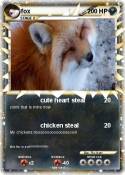 fox