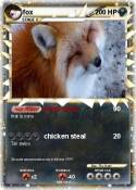 fox