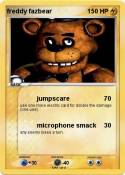 freddy fazbear