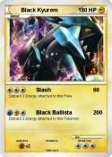Black Kyurem