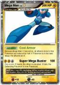 Mega Man