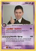 Declano