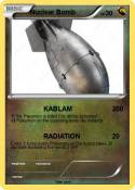 Nuclear Bomb