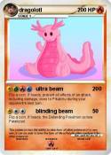 dragolotl