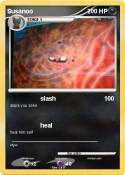Susanoo
