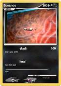 Susanoo