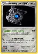 Wheatley (not