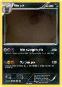 Min pik