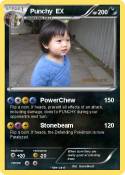 Punchy EX