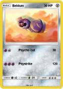 Beldum