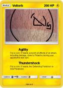 Voltorb