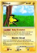 Pichu