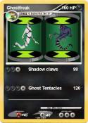 Ghostfreak