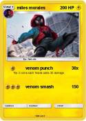 miles morales