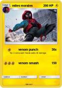 miles morales