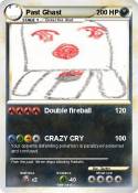 Past Ghast