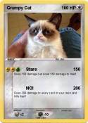 Grumpy Cat