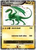 ultra dragon