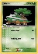 torterra