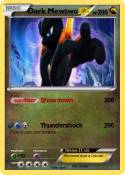 Dark Mewtwo
