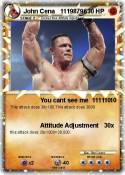 John Cena