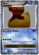 Duck