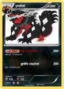 yveltal