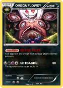 OMEGA FLOWEY