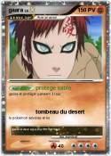 gaara
