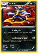 lucario