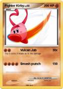 Fighter Kirby