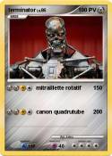 terminator