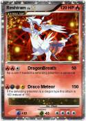 Reshiram