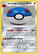 Great Ball