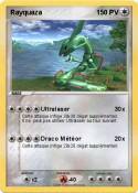 Rayquaza
