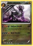 DARK DRAGON