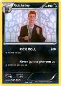 Rick Astley