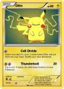 Ditto