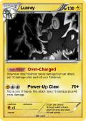 Luxray