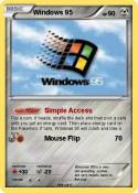 Windows 95