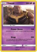 Thanos