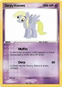 Derpy Hooves