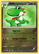 Yoshi
