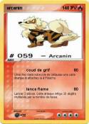 arcanin