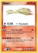feunard