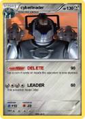 cyberleader